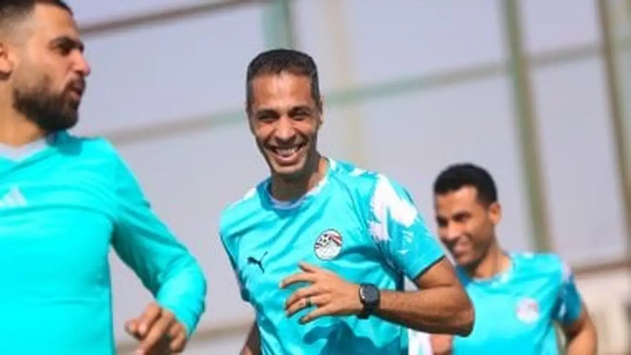 اتحاد الكرة ووزارة الرياضة يجهزان لاحتفالية كبرى لتكريم حكام مصر في المونديال